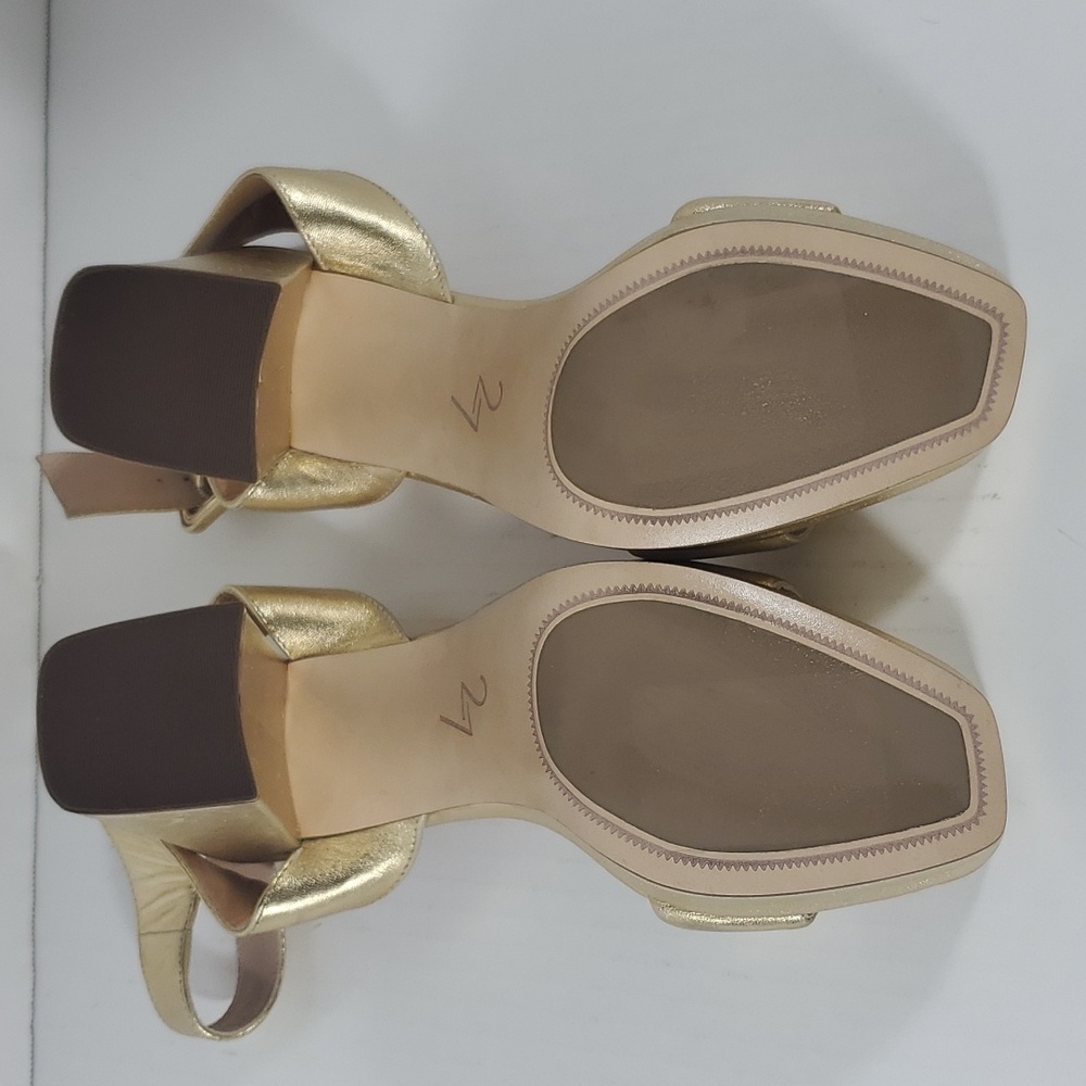 Jaselle Platform High heel sandal - Picture 10 of 11